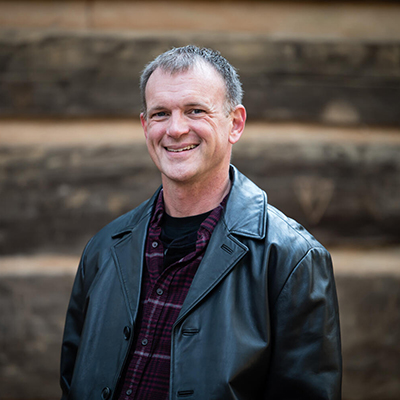 Richard Simpson