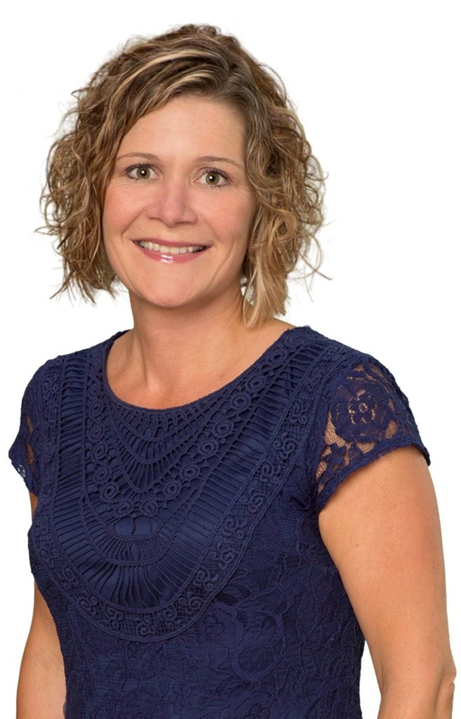 Tanya Holman
