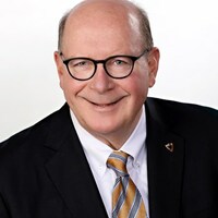 Kevin Crowley, SIOR
