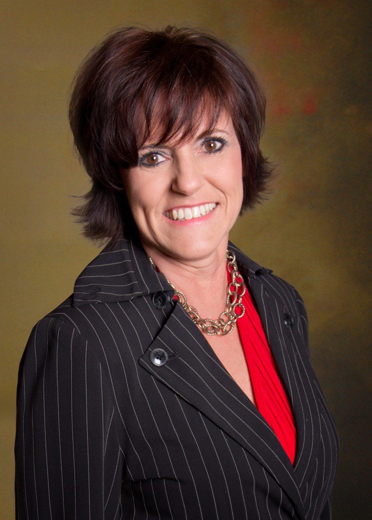 Tammy Ardoin