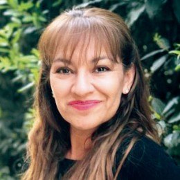 Norma Halvorson