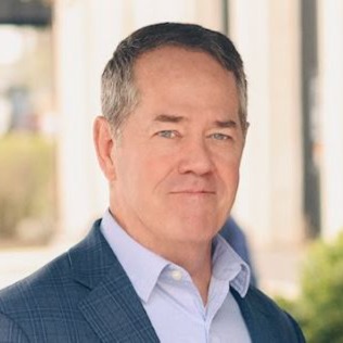 Kevin Kinney