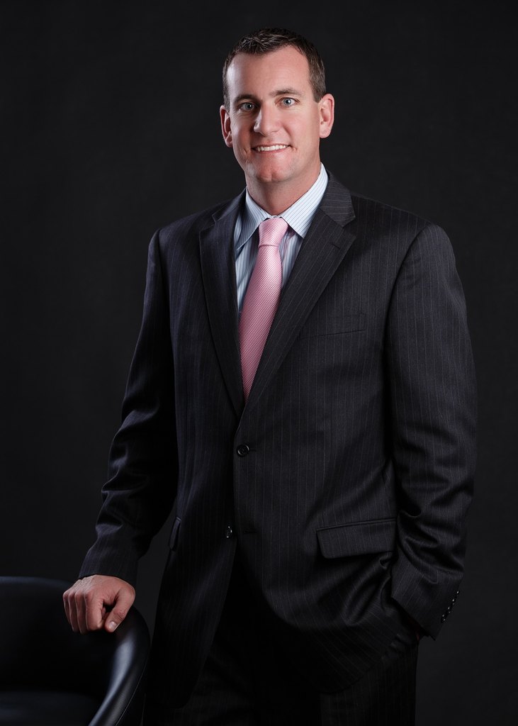 Dustin Griffith