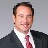 Chris Connell