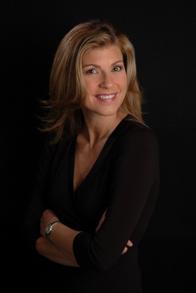 Lisa Williams