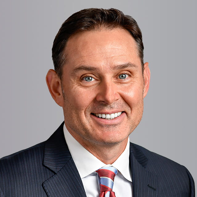 Patrick Schrimsher
