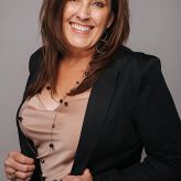 Roxann Bain