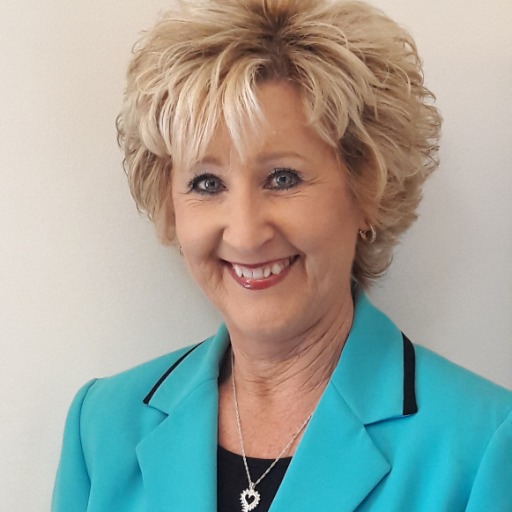 Susie Martin
