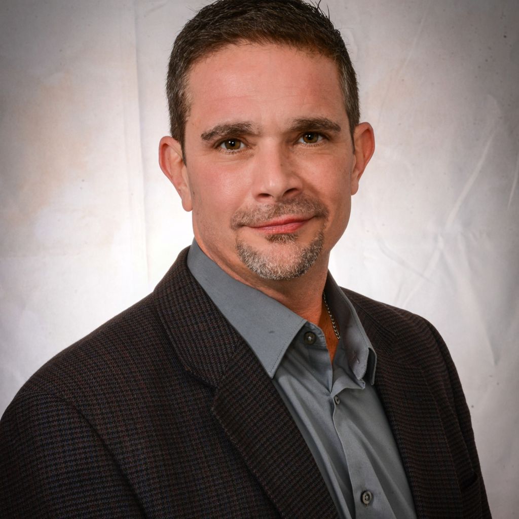 Mark Brower