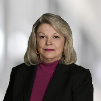 Deborah Maggard