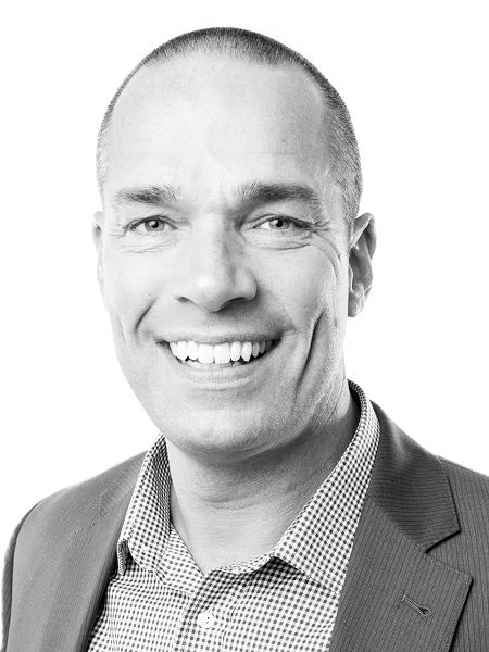 David Branding