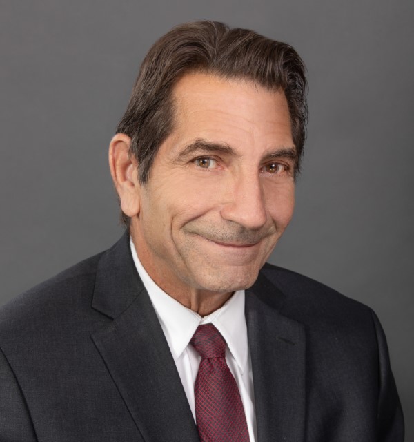Benedict J. Borruso