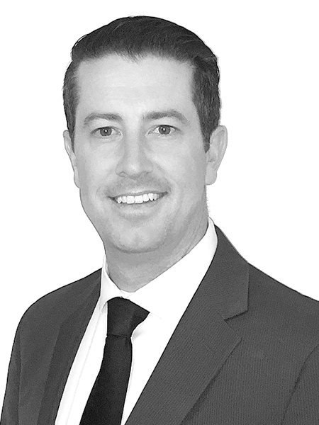 Mark Andrew