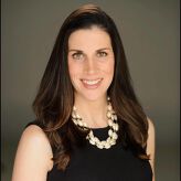 Lauren Buckholtz, MBA