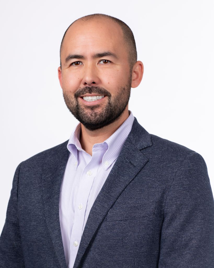 Michael Iino
