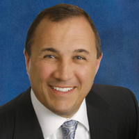 Martin A. Morici