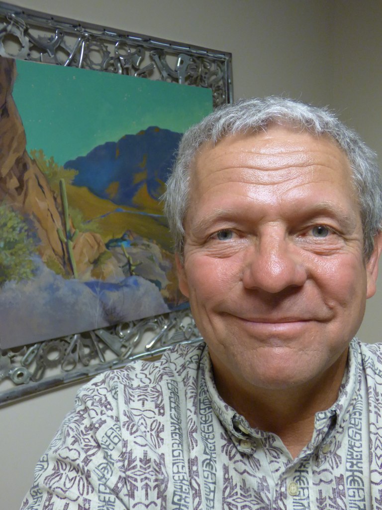 Greg Yares