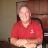 Steve Morken