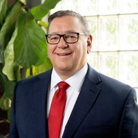 Jerry Fiume, SIOR, CCIM