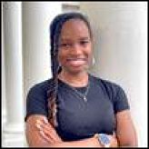 Teshell Bledsoe