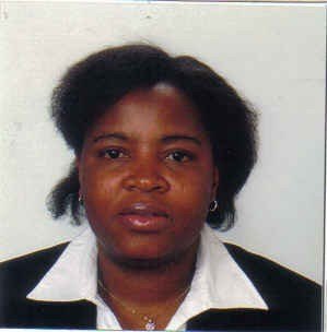 Margaret Taiwo