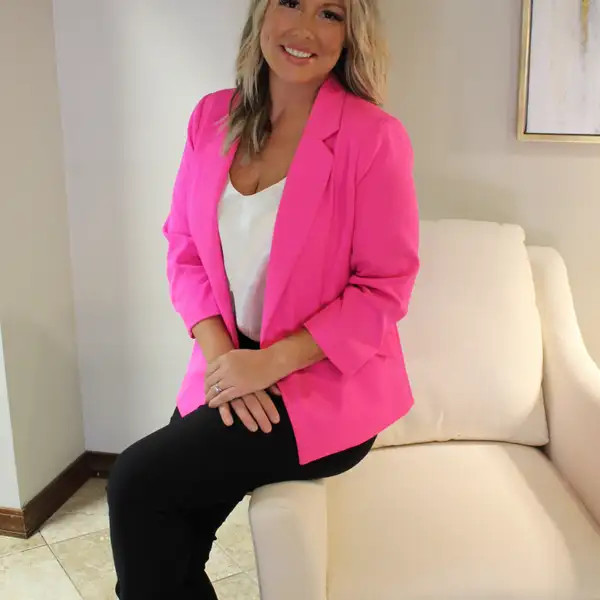 Krystal Womack