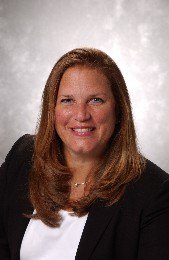 Shari Rauland Mohr