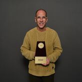 Clay Mitman II