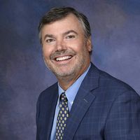 Mike Stinson, CCIM