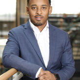 Travis Patterson
