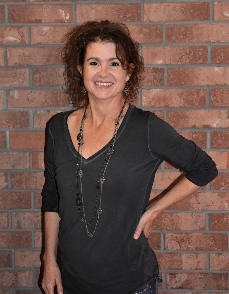 Melissa McCormick Welch