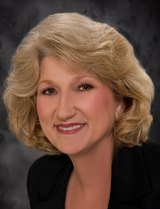 JANE GILLESPIE
