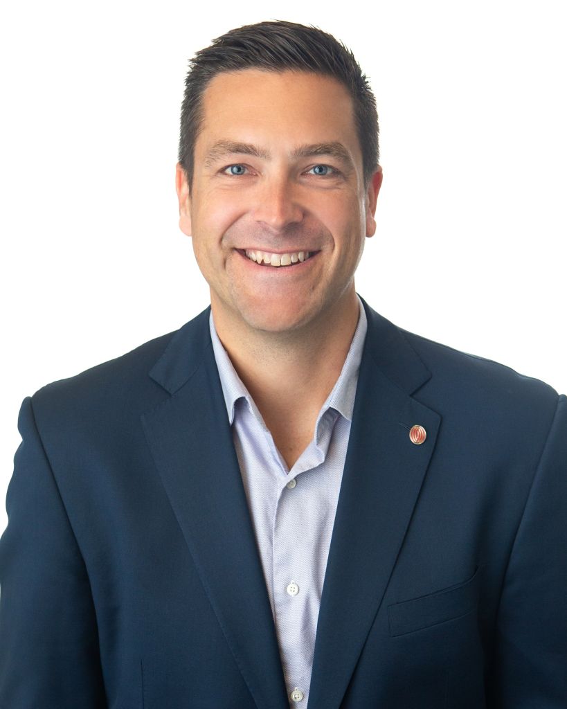 Dan Wendorf