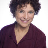 Annette Cooper