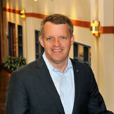 Scott Hensley, CCIM, SIOR