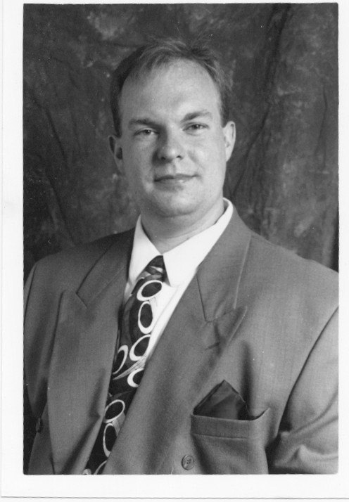 James T. Potter