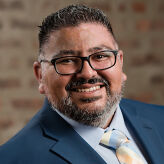 Fernando Mosqueda Jr.