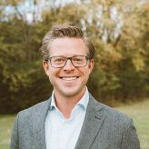 Joe Fox