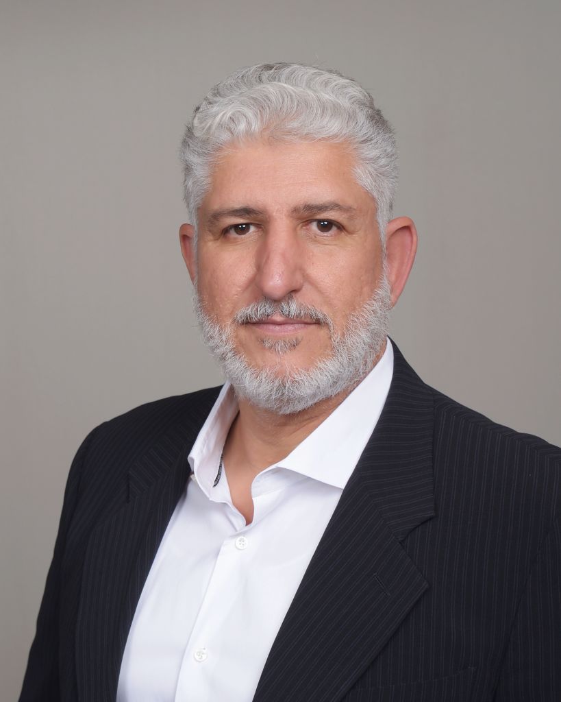 Sami Elchurafa