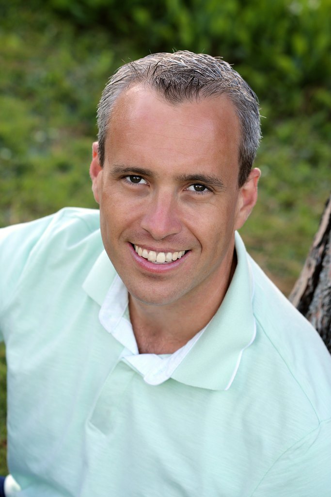 Trevor Cox
