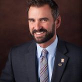 Eric Fuhrman