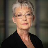 Marcia Pierce-Rasmussen