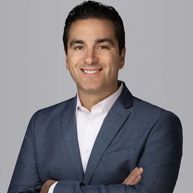 Scott Goldberg