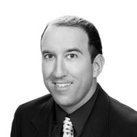 Jonathan Levy