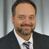 Aaron Bergland