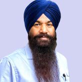 Jasvir, Jesse Singh