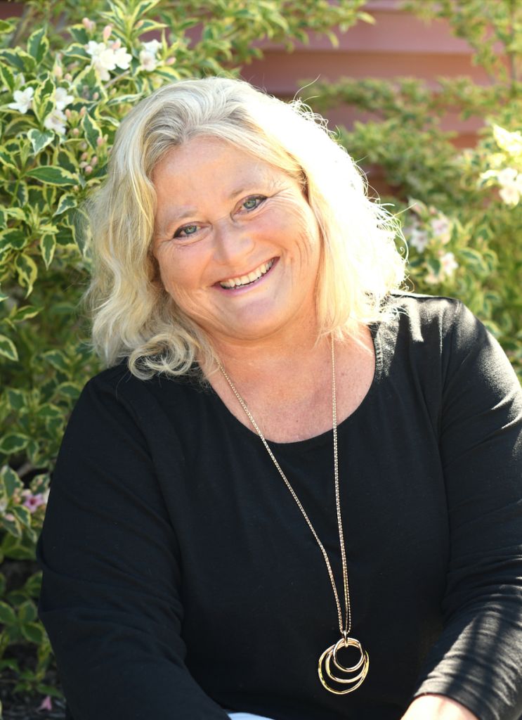 Shirley Marsh