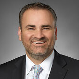 Trent Carvolth