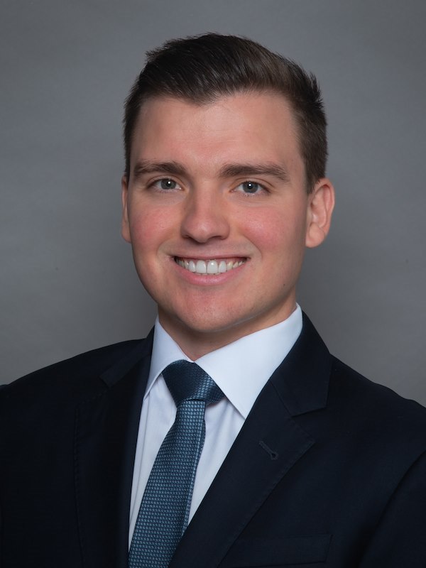 Mark DeGiorgio