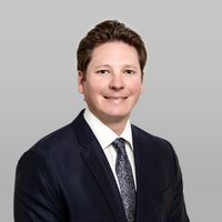 Dilon Argo, CCIM, SIOR